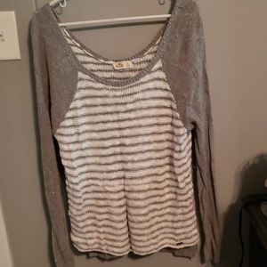 Hollister Sweater
